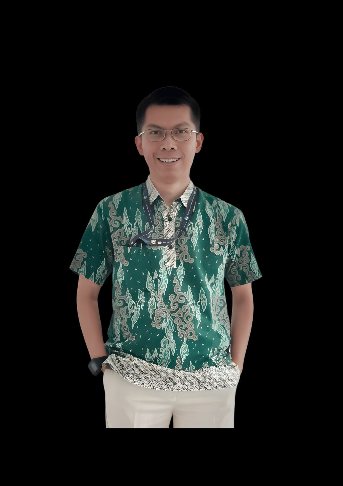 Irfan Fahriza